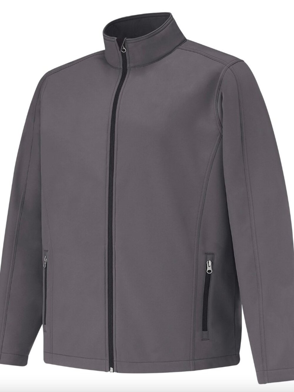 Performance Soft Shell Jacket